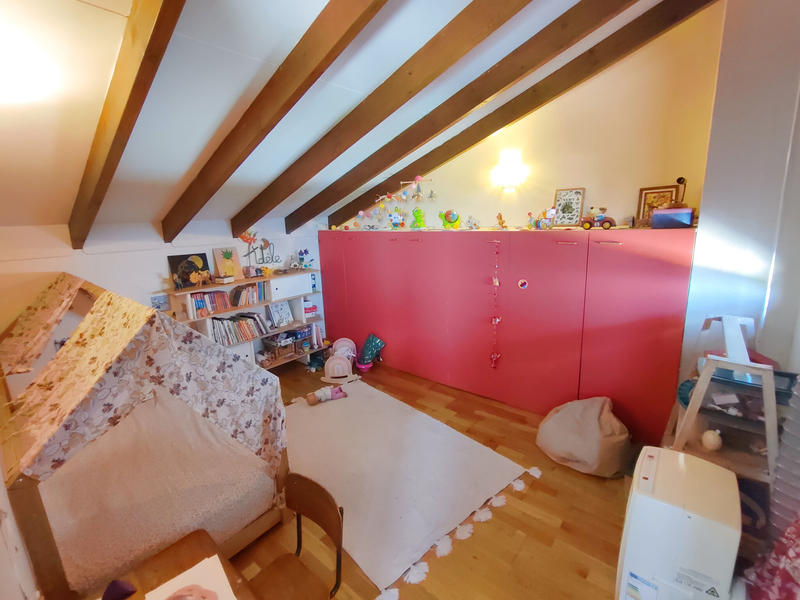 Maison - 132 m² - 5 pièces