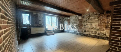 Maison ancienne - 174 m² - 5 pièces