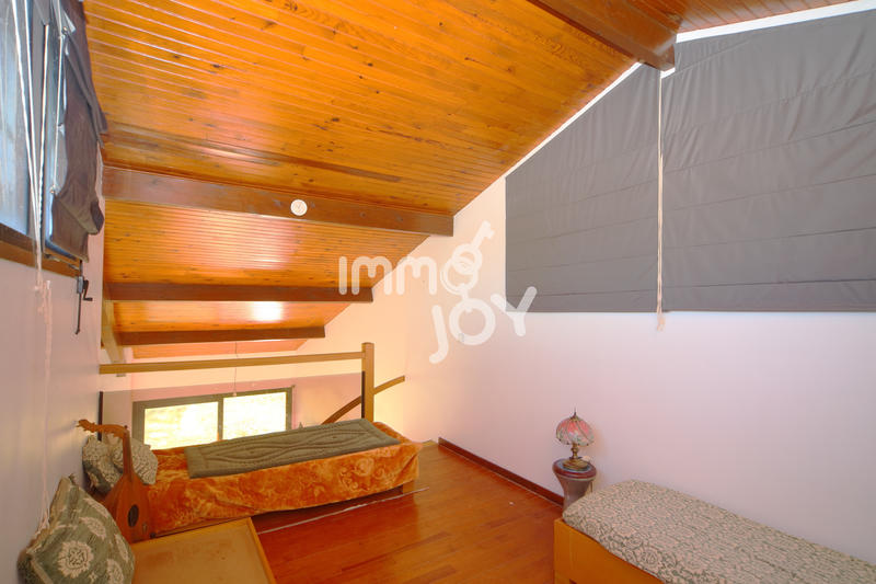 Maison - 135 m² - 5 pièces