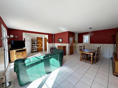 Villa - 98 m² - 5 pièces