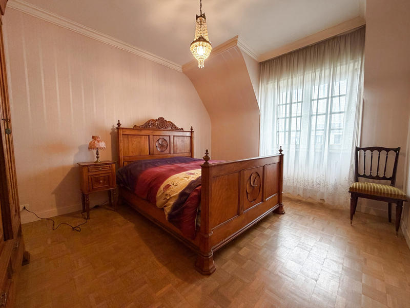 Maison - 158 m² - 7 pièces