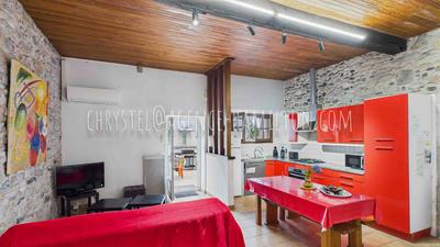 Maison - 260 m² - 12 pièces