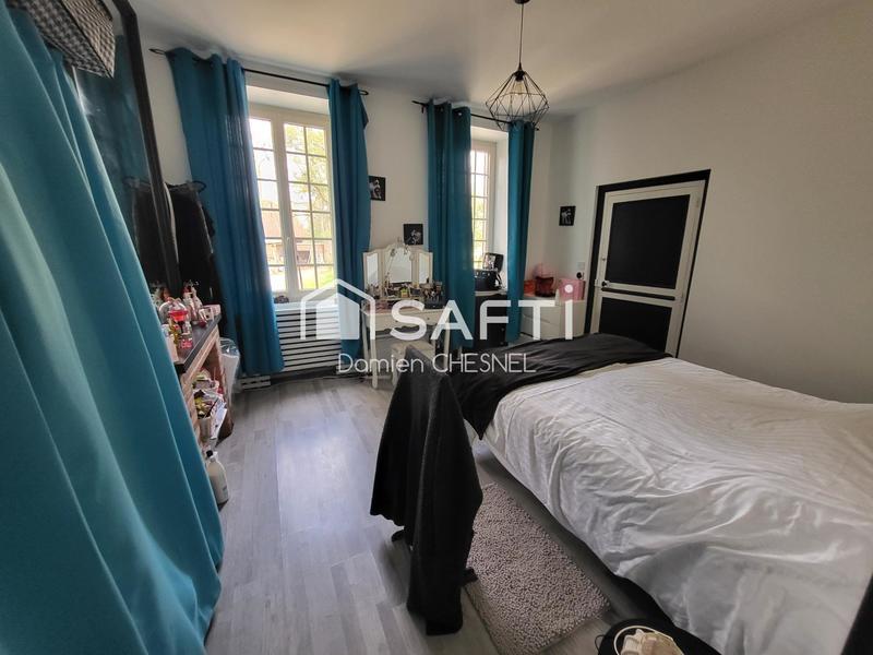 Propriété - 400 m² - 15 pièces