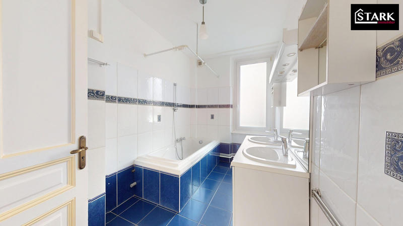 Appartement - 107 m² - 4 pièces