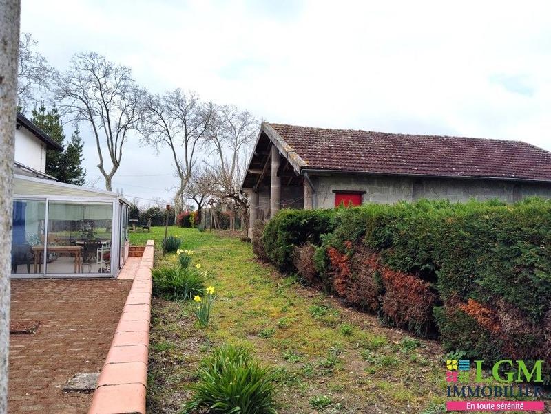 Maison - 102 m² - 5 pièces