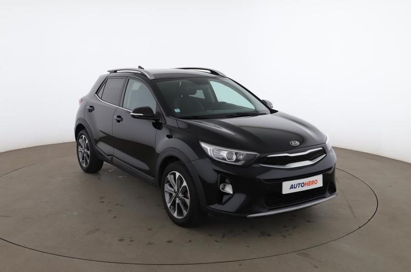 Kia Stonic 1.0 t-GDi Isg Design 120 ch