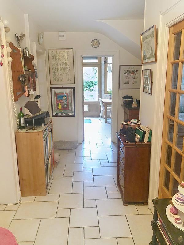 Maison - 262 m² - 12 pièces