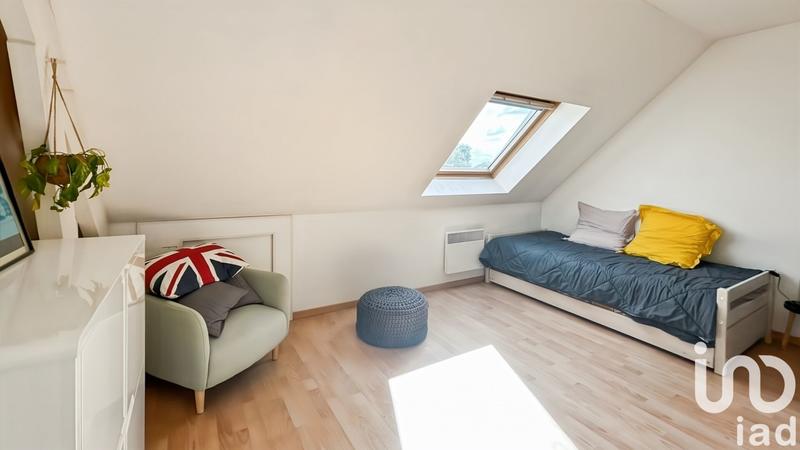 Maison - 141 m² - 6 pièces