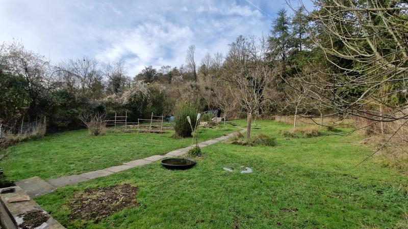 Maison - 58 m² - 3 pièces