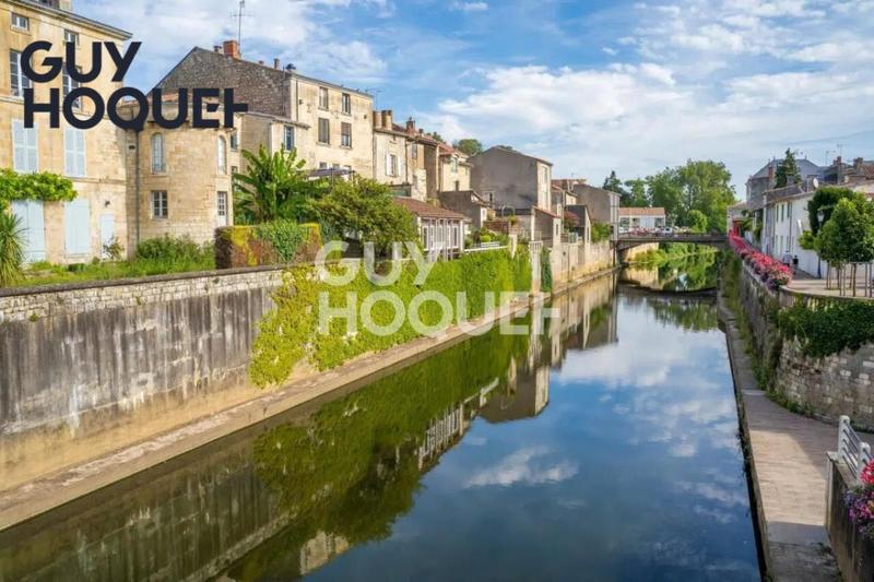 Immeuble - 150 m² - 8 pièces