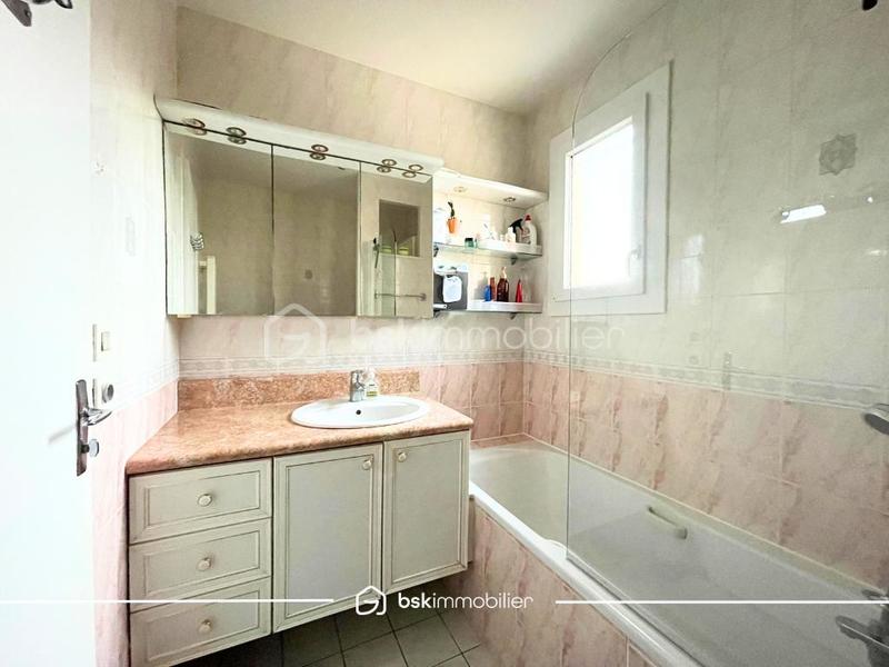 Maison de ville - 133 m² - 6 pièces