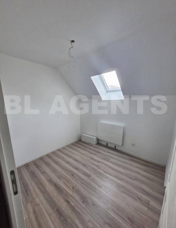 Maison - 161 m² - 6 pièces