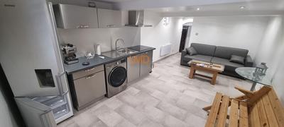 Appartement - 39 m² - 2 pièces