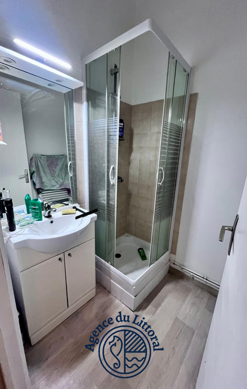 Appartement - 102 m² - 5 pièces