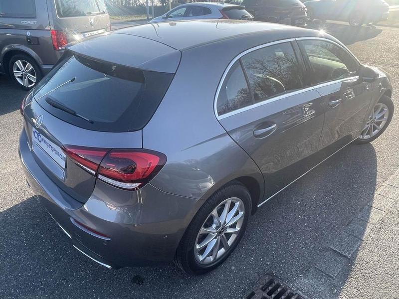 Mercedes Classe a 200 Progressive