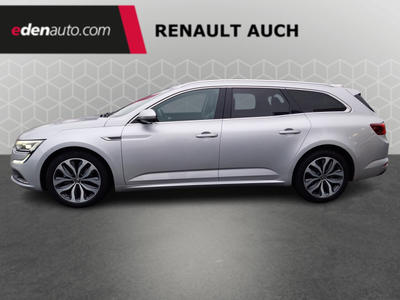 Renault Talisman Estate dCi 130 Energy Edc Intens
