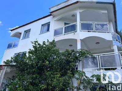 Maison - 294 m² - 5 pièces