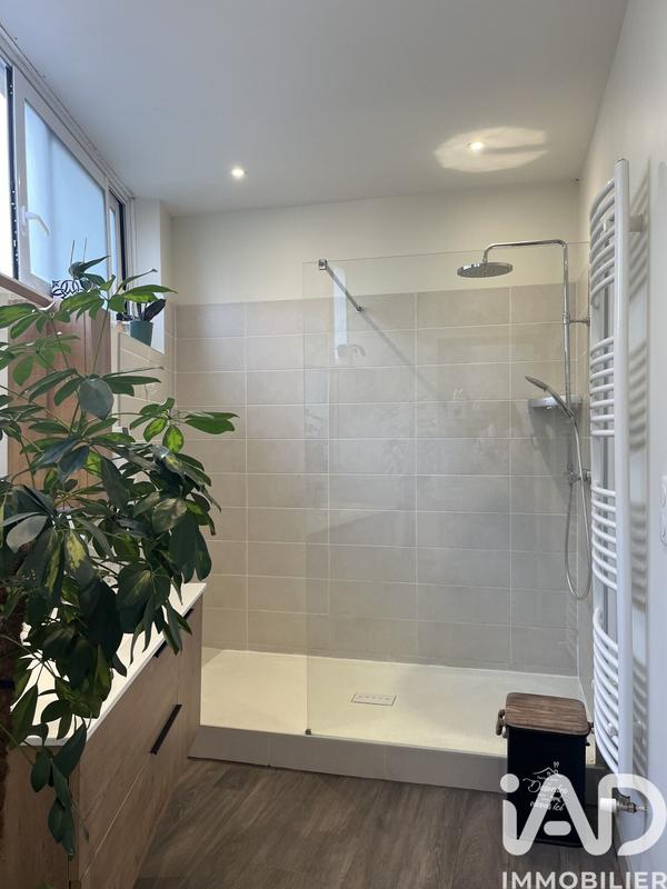 Maison - 291 m² - 7 pièces