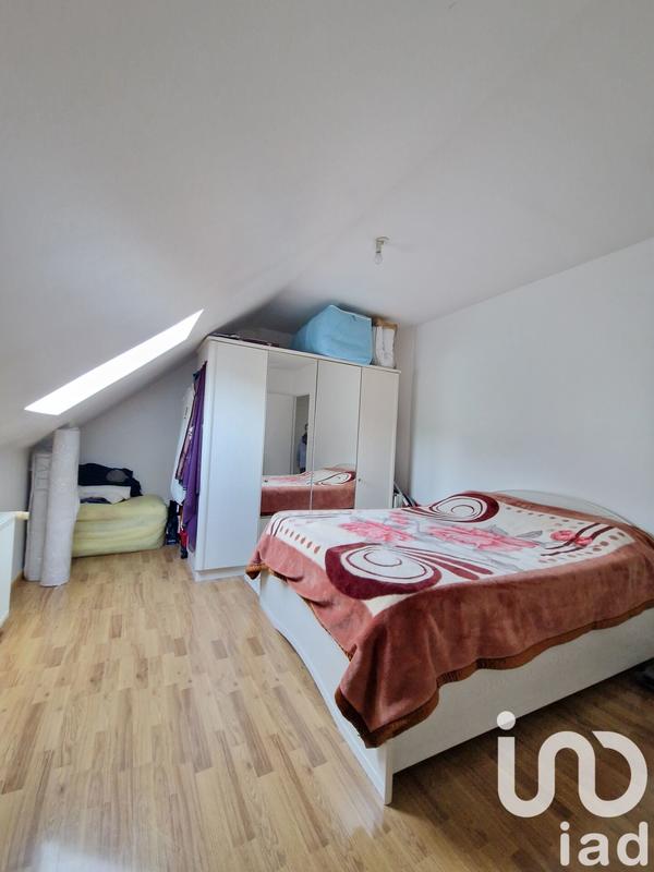 Maison - 185 m² - 7 pièces