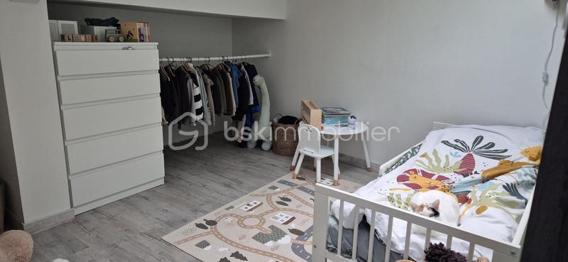 Maison de village - 114 m² - 4 pièces