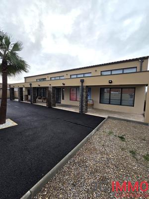 Fonds de commerce - Magasins - 120 m²