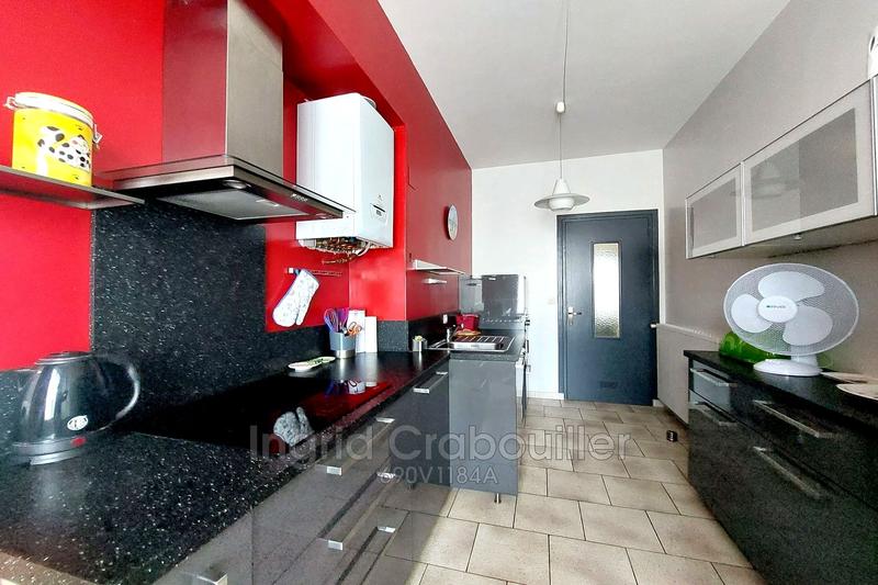 Appartement - 85 m² - 3 pièces