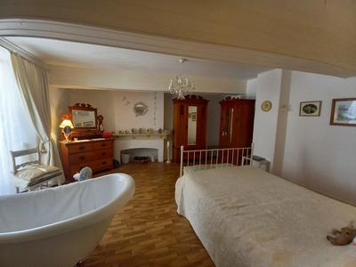 Maison traditionnelle - 105 m² - 4 pièces