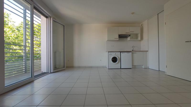 Appartement - 35 m² - 1 pièce