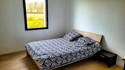 Maison - 136 m² - 7 pièces