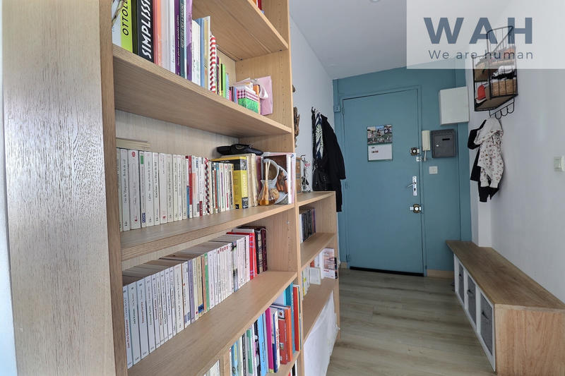 Appartement - 79 m² - 4 pièces