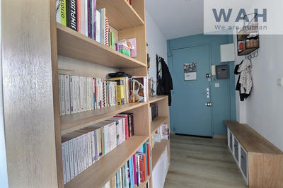 Appartement - 79 m² - 4 pièces