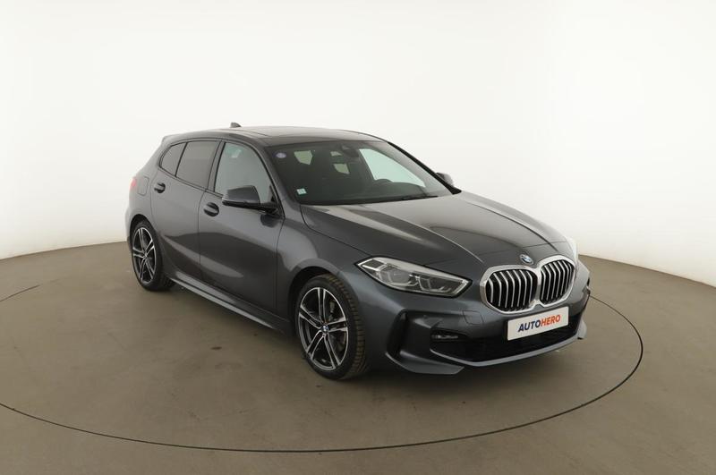 Bmw Série 1 118i m Sport Dkg7 140 ch