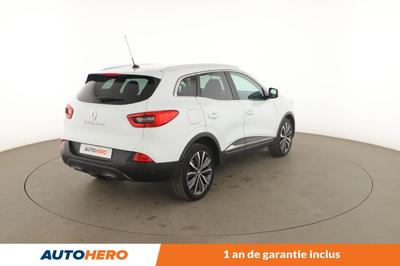 Renault Kadjar 1.6 dCi Energy Intens 130 ch