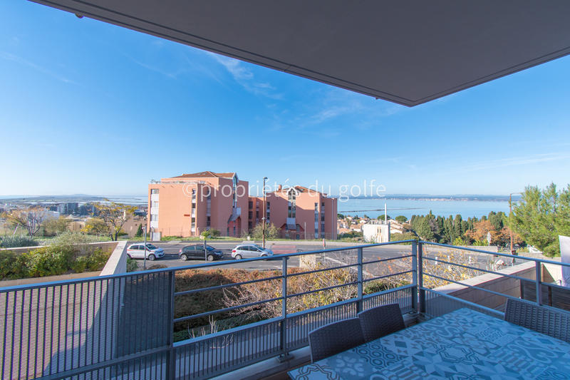 Appartement - 103 m² - 5 pièces