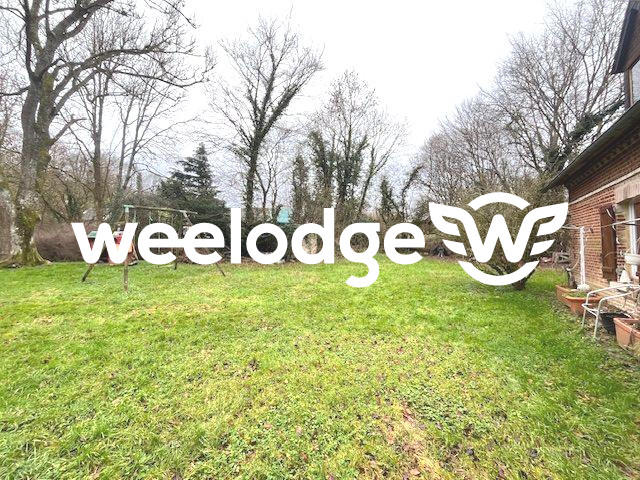 Maison - 122 m² - 6 pièces