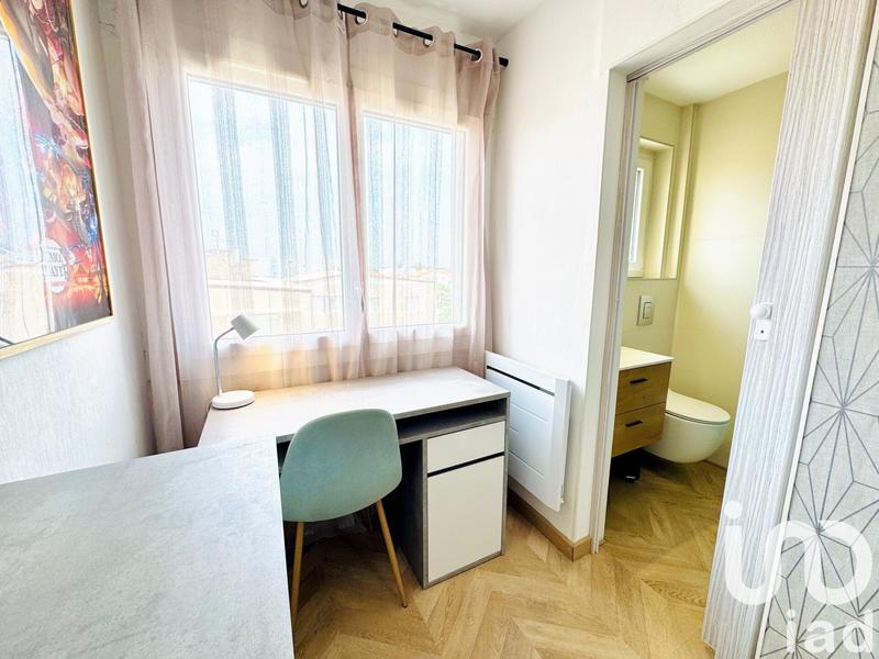 Appartement - 72 m² - 4 pièces