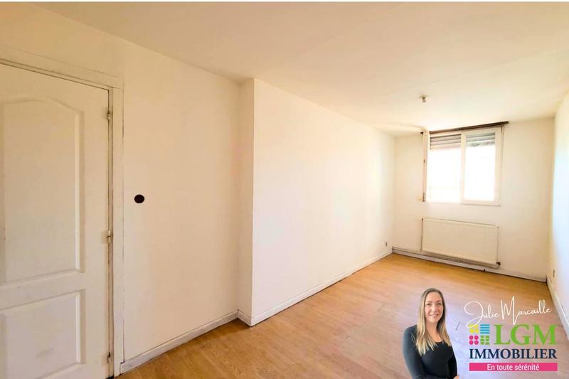 Maison - 119 m² - 4 pièces