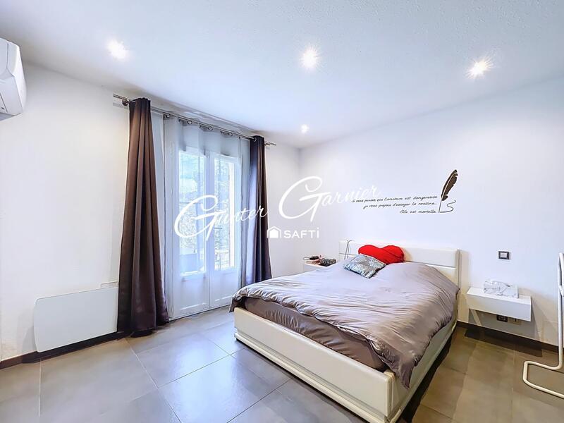 Maison - 106 m² - 6 pièces