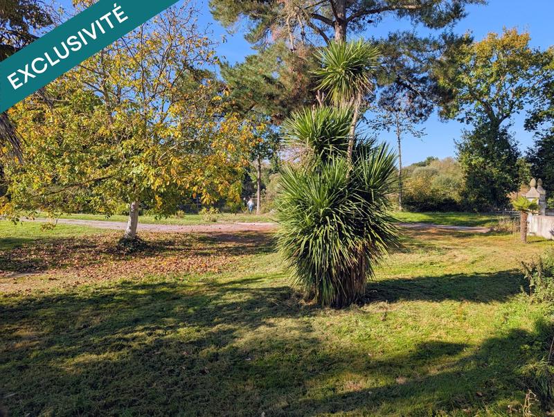 Maison - 237 m² - 9 pièces