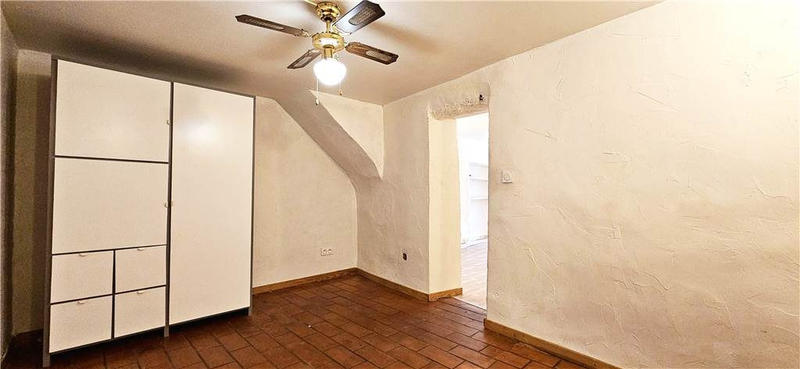 Appartement - 38 m² - 1 pièce