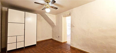 Appartement - 38 m² - 1 pièce