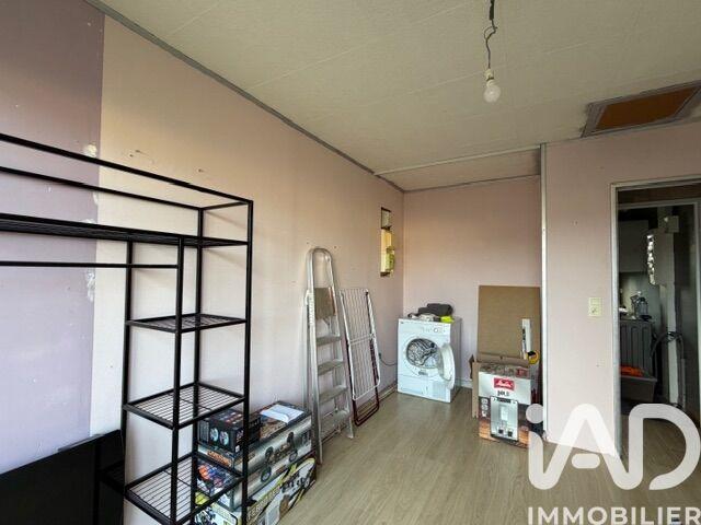 Maison - 94 m² - 4 pièces