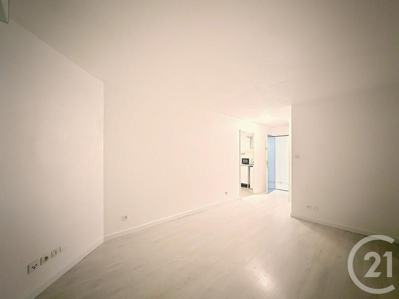 Appartement - 24 m² - 1 pièce