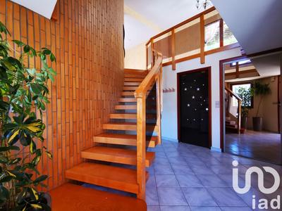 Maison - 152 m² - 6 pièces