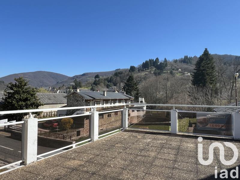 Maison de village - 108 m² - 4 pièces