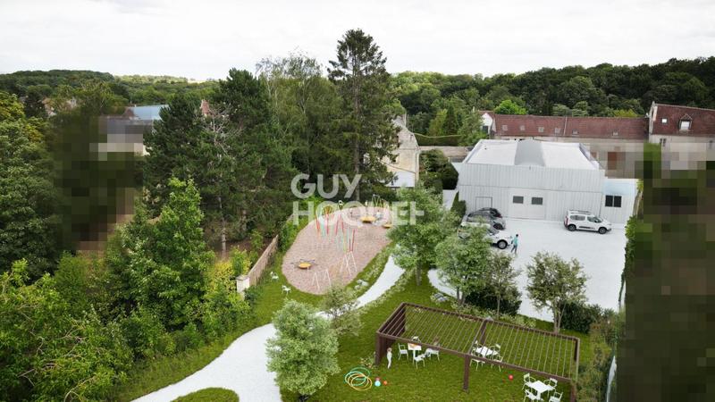 Duplex - 70 m² - 2 pièces