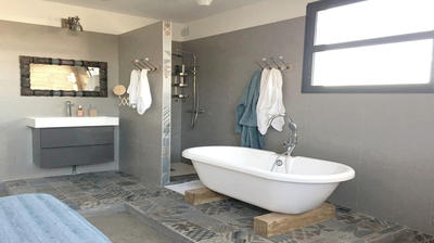 Immeuble - 400 m² - 8 pièces