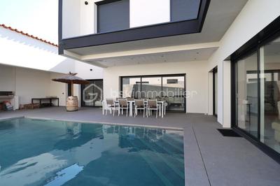 Villa - 149 m² - 6 pièces