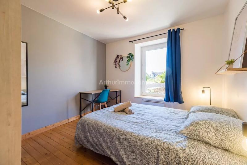 Appartement - 85 m² - 4 pièces