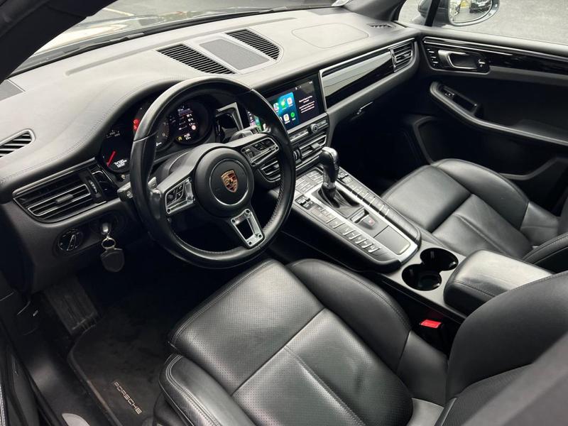 Porsche Macan s 354cv Toit Pano Bose
